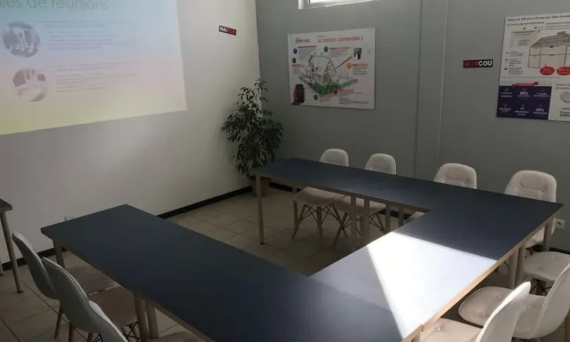 eComwork — photo 4
