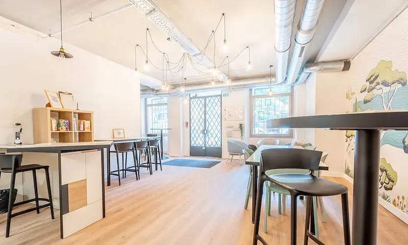 Focus coworking - La Corderie — photo 1