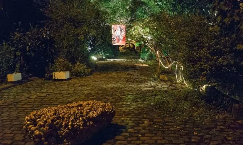 Place-Souham Garden — photo 5