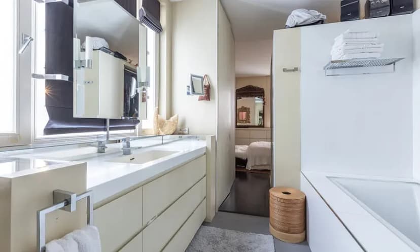 Superbe appartement proche Tour Eiffel — photo 4