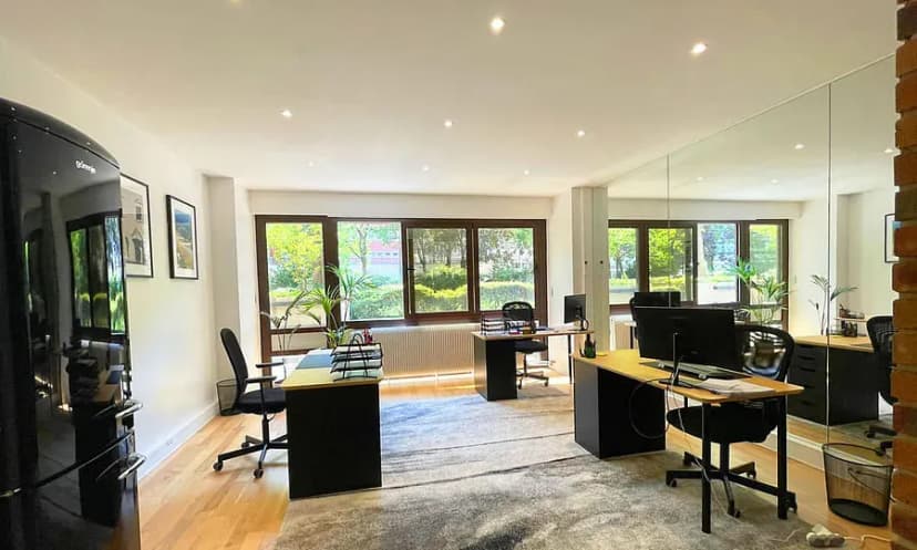 Cleante - Espace coworking Paris 15 — photo 2