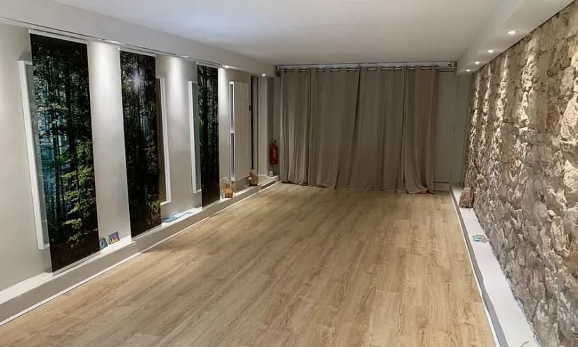 Villa Présence Toulon / La Maison du Microbiote — photo 2