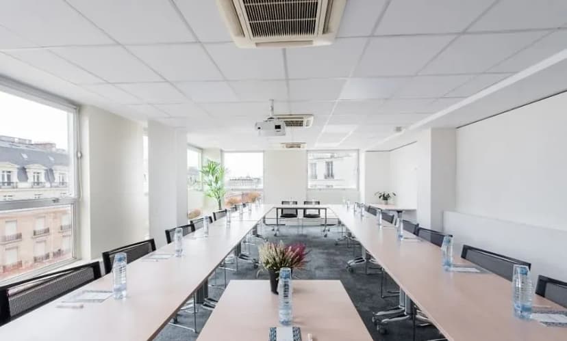 Multiburo Paris avenue Montaigne | Coworking, Bureaux, Salles de réunion et Domiciliation — photo 5