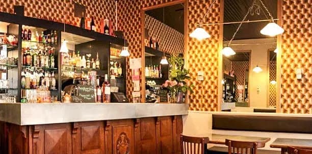 Café des Antiquaires — photo 1