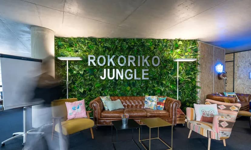 Rokoriko | Creative Experiences — photo 5