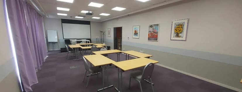 ibis Styles Villeneuve-sur-Lot — photo 4
