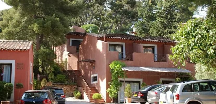 Hôtel Les Jardins de Cassis 3 étoiles — photo 5