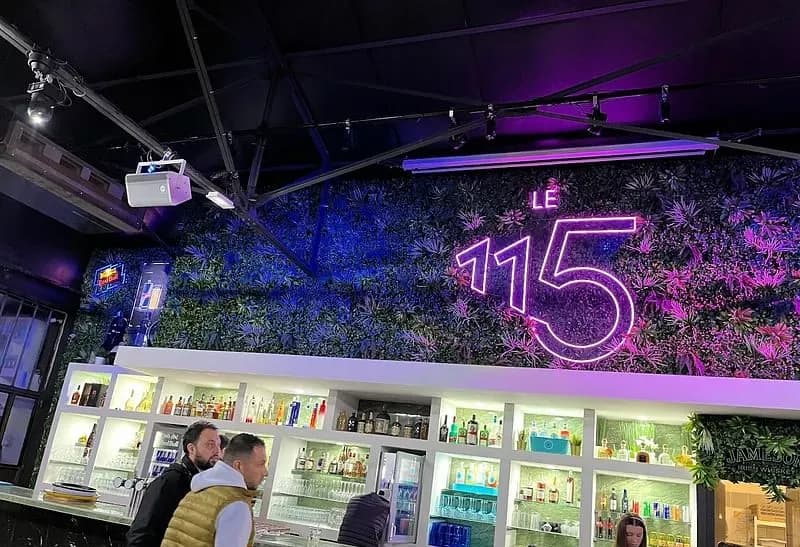 Le 115 — photo 2