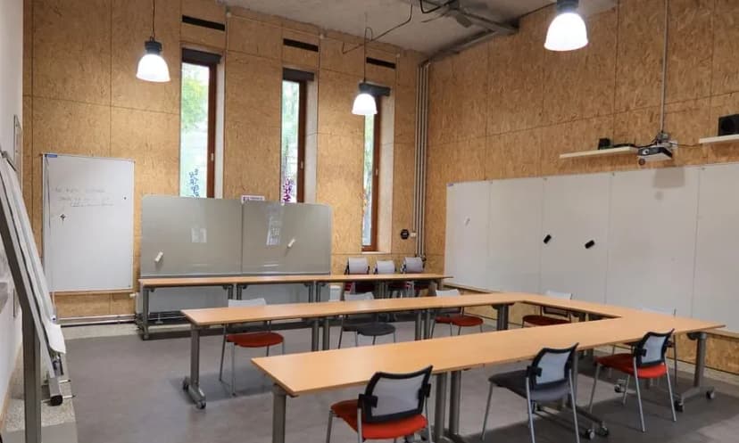 Fabrique de l'Innovation — photo 5