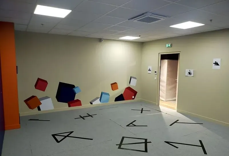 ILLUCITY Paris Montparnasse - Réalité Virtuelle — photo 3