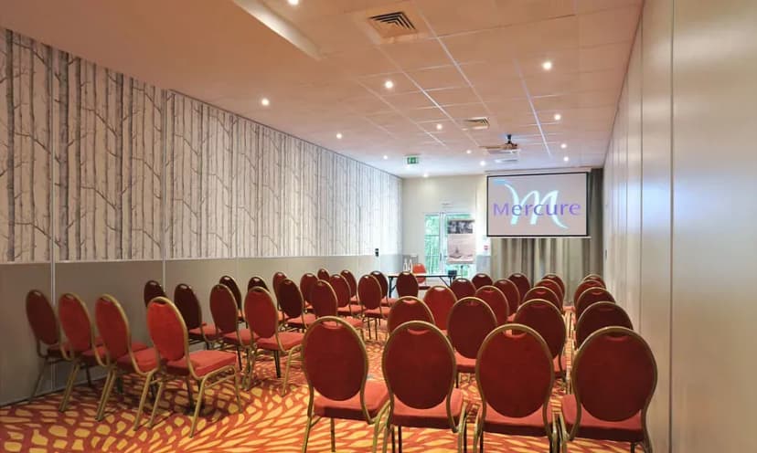 Hôtel Mercure Rambouillet Relays du Château — photo 4