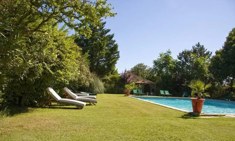 Château d'Arpaillargues — photo 3
