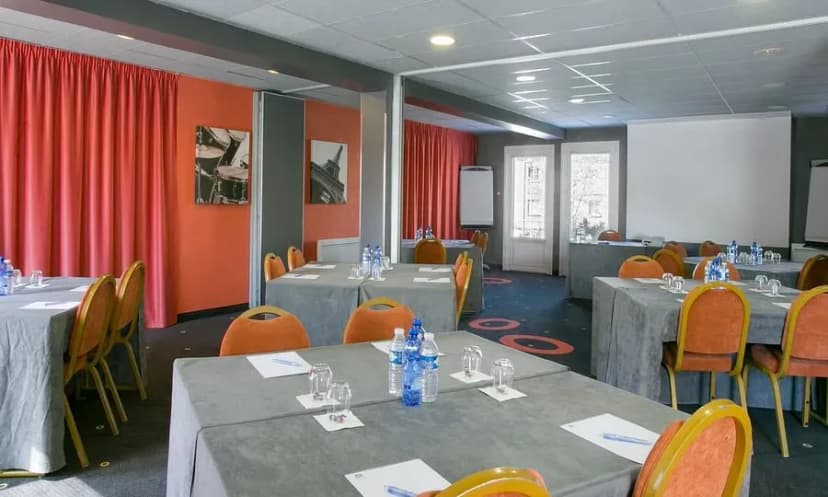 BEST WESTERN The Wish Versailles — photo 3