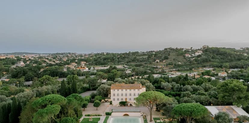 Bastide du Roy — photo 1