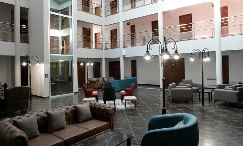 L'epi Hotel — photo 1