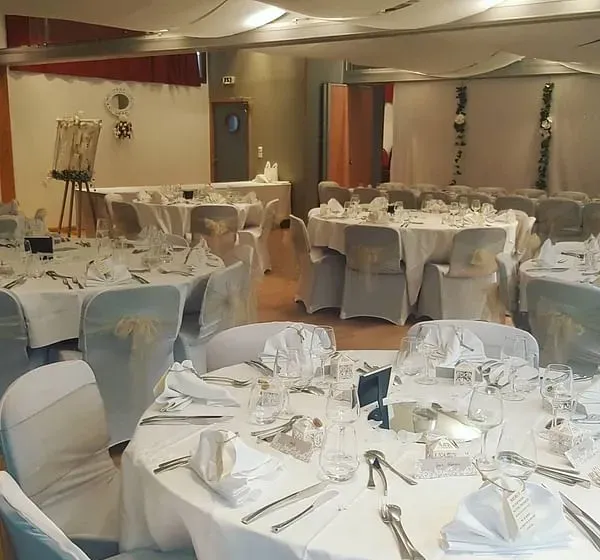 Best Western Hôtel-Restaurant Ile de France — photo 4