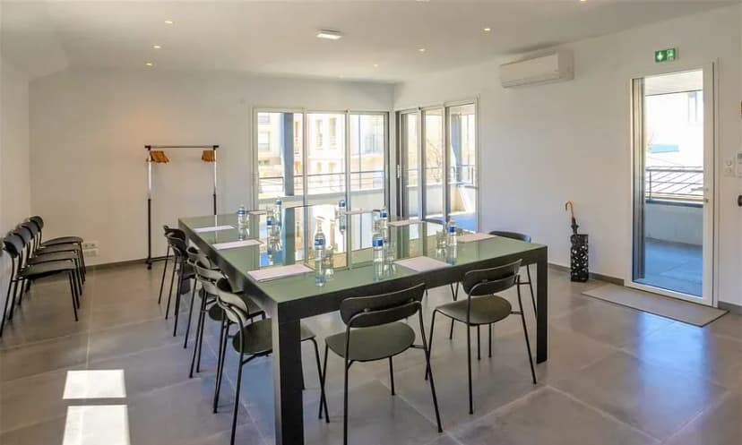 Hôtel "Le Beaufort" Saint Malo — photo 3