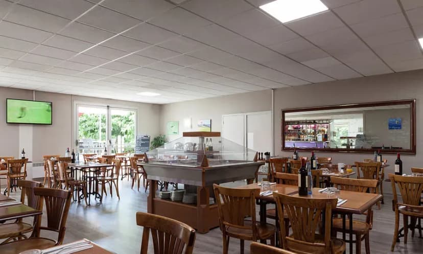 The Originals City, Hôtel du Phare, Bordeaux Mérignac (Inter-Hotel) — photo 4