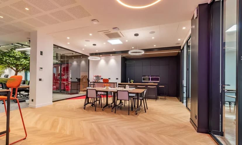 Coworking By Weelodge — photo 5