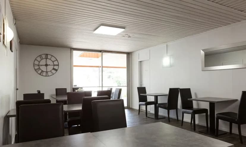 The Originals City, Hôtel du Phare, Bordeaux Mérignac (Inter-Hotel) — photo 3