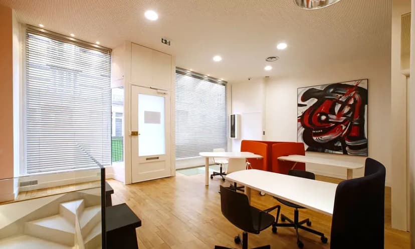 Coworking Gobelins Paris 13 — photo 3