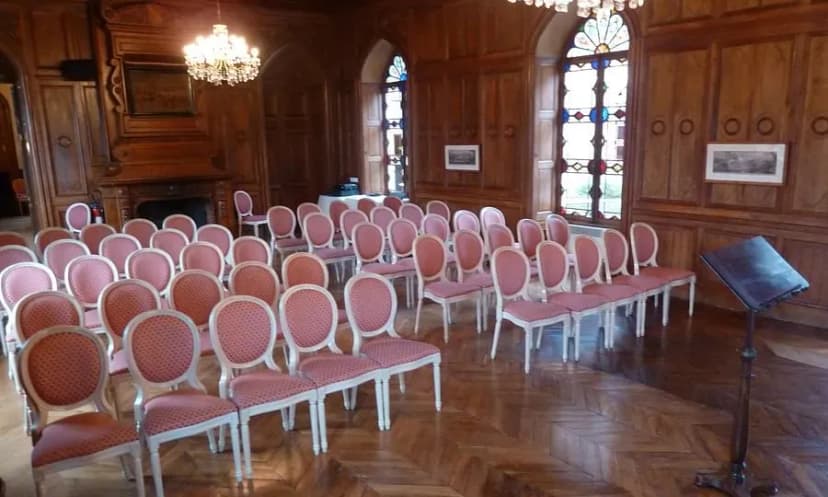 Chateau de Maulmont — photo 2