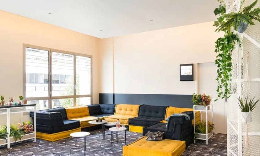 Novotel Paris Centre Gare Montparnasse — photo 4