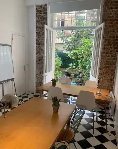 Laluange coworking — photo 2