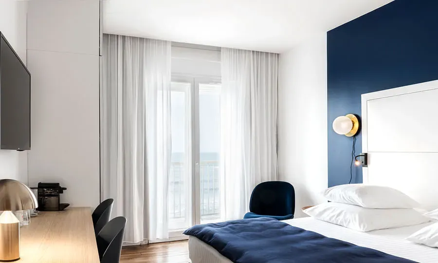 Hôtel Windsor Biarritz — photo 1