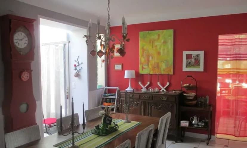 A La Maison — photo 2