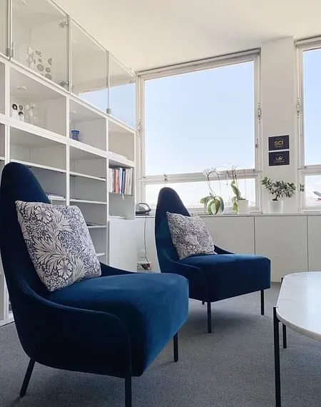 Chambre de Commerce Suédoise en France — photo 4