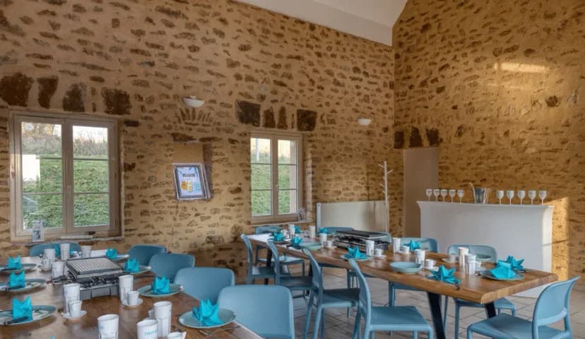 Crazy villa Châteaubert — photo 2