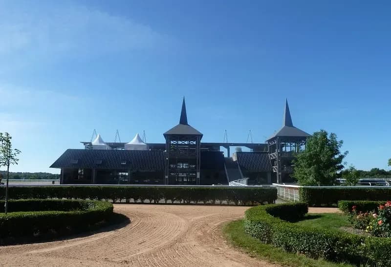 Les Roulottes du Berry — photo 1