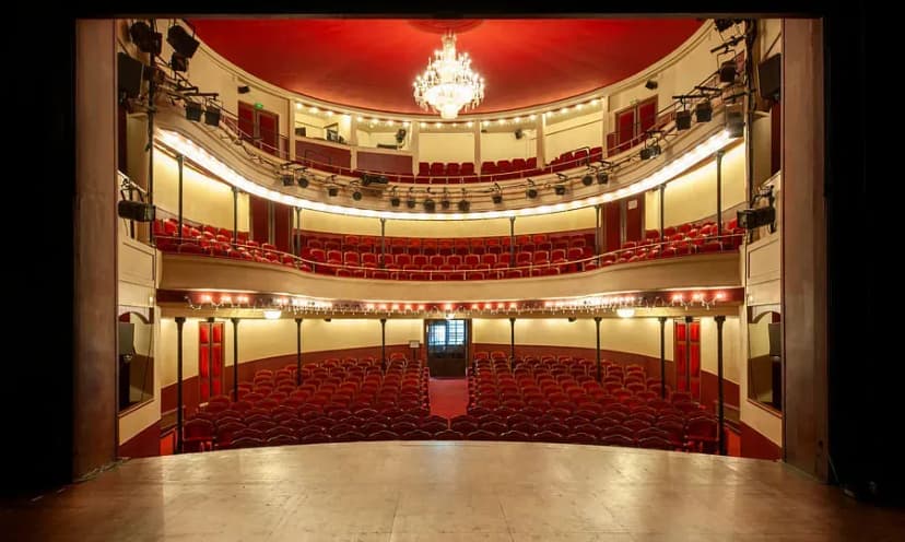 Théâtre de l'Atelier — photo 1