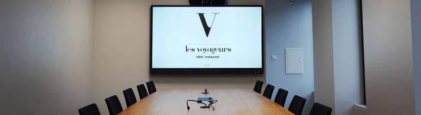 Brit Hotel Les Voyageurs — photo 3