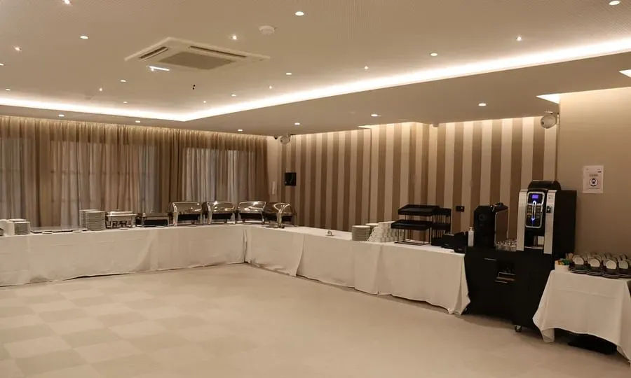 Best Western Plus Le Fairway Hotel & Spa Golf d'Arras — photo 5