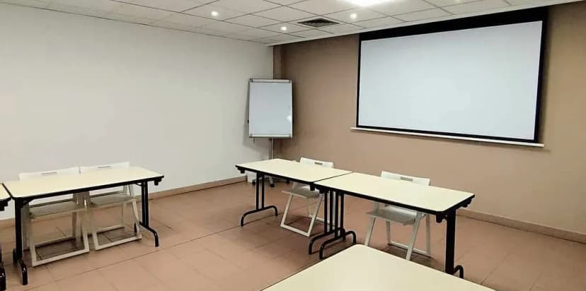 ibis budget Toulon Centre — photo 4