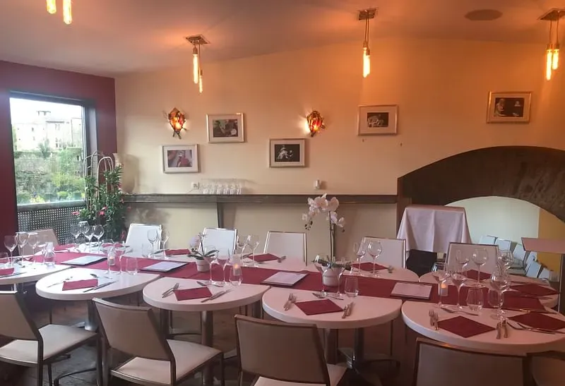 Les Voûtes Restaurant & Live Music — photo 2