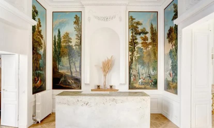 12 Bd Saint-Martin — photo 1