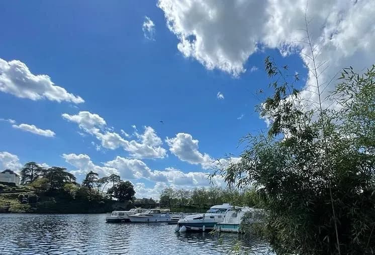 Le cabanon sur Erdre - salle de réunion, coworking, Nantes Sucé sur Erdre — photo 5