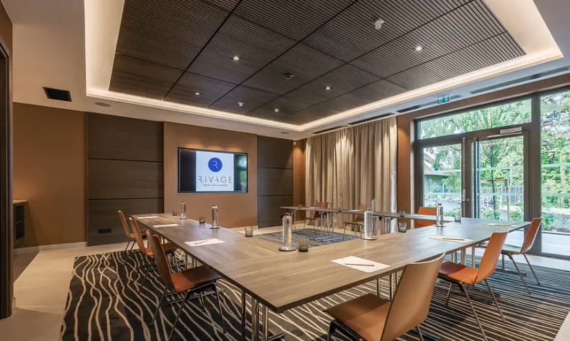 Rivage Hôtel & Spa Annecy — photo 3