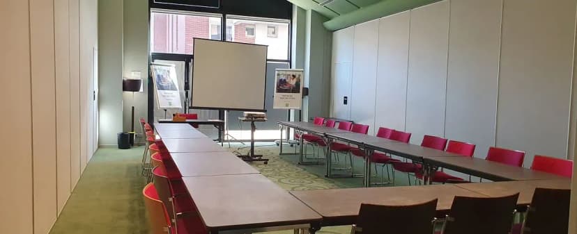 ibis Styles Évry Cathédrale — photo 5
