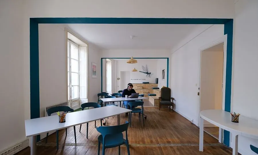 La Cordée Erdre - Coworking Nantes — photo 1