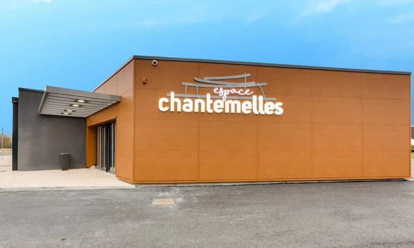 Espace Chantemelles — photo 1