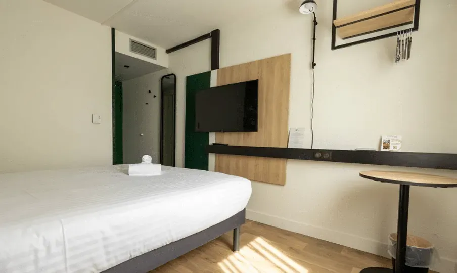The Originals City, Hôtel Bordeaux Porte du Bassin (Inter-Hotel) — photo 3