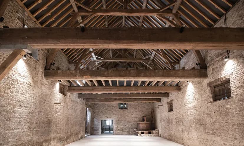 Armand Heitz | Le Château — photo 5