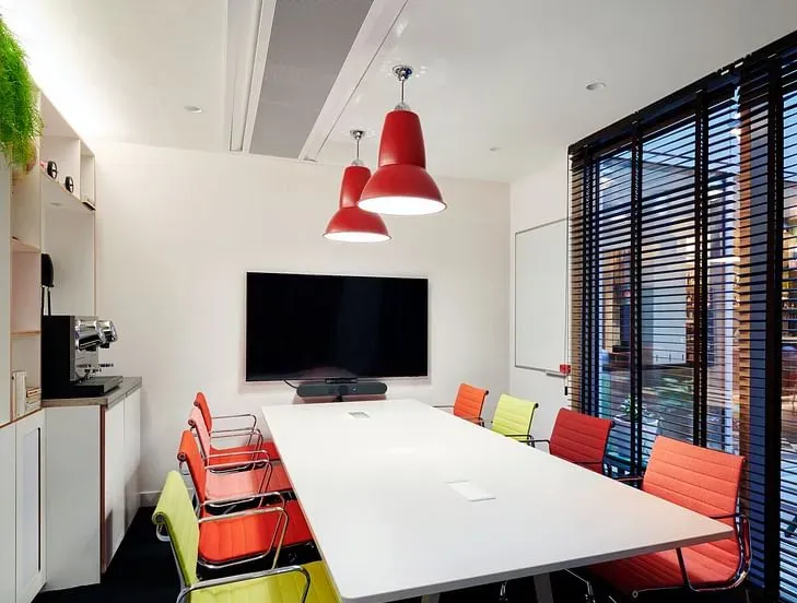 citizenM Paris Opera hotel — photo 4
