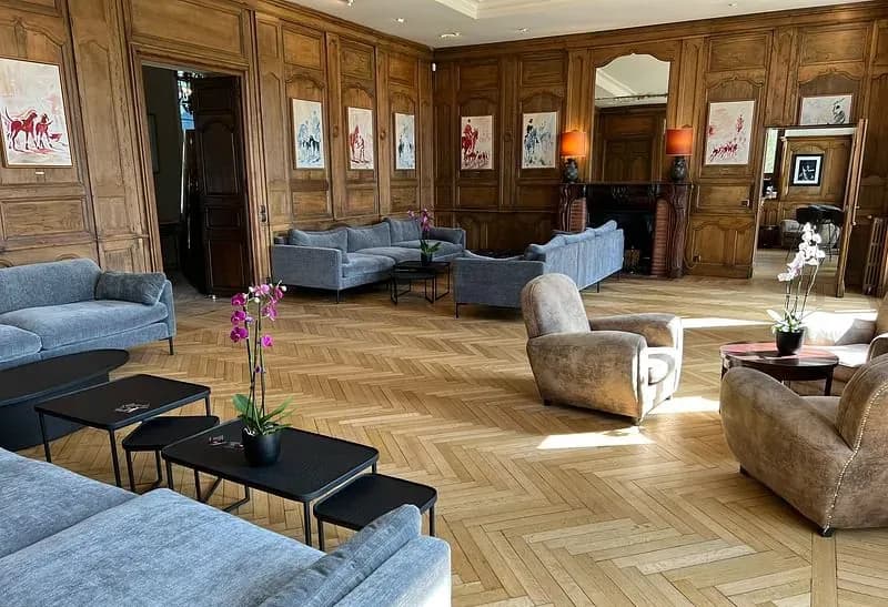 Villa Navarre — photo 2