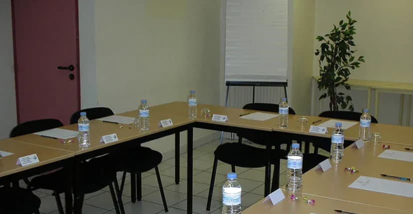 Hôtel Castellane — photo 5