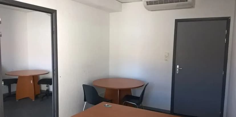 MULTIBURO AIX-EN-PROVENCE | Coworking, Bureaux, Salles de réunion et Domiciliation — photo 2